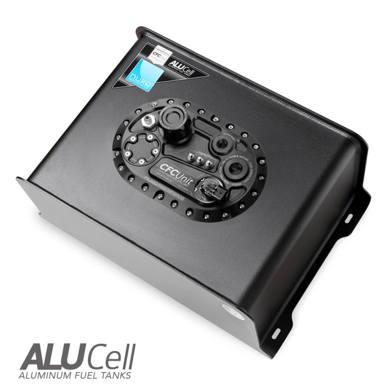 CFC Unit Nuke Performance per Pompe Benzina Brushless - serbatoio di compensazione integrato - 150-05-204