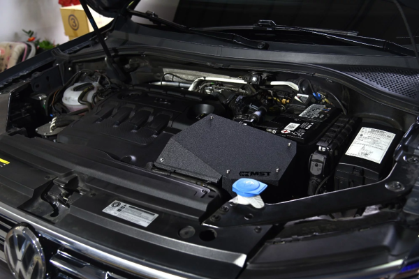 Aspirazione Diretta – Air intake – Golf 7 2.0 TDI e GTD / Tiguan / A3 8V / Q3 / Octavia 2.0 TDI – MST Performance