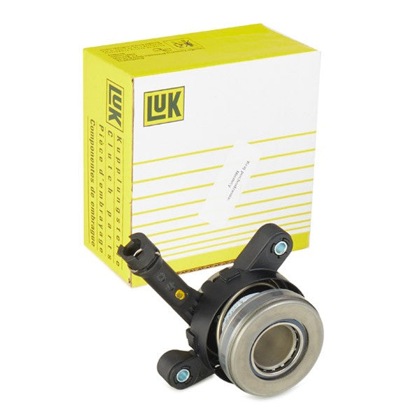 Cuscinetto idraulico Luk - Peugeot 4007 2.2 HDI - 510010810