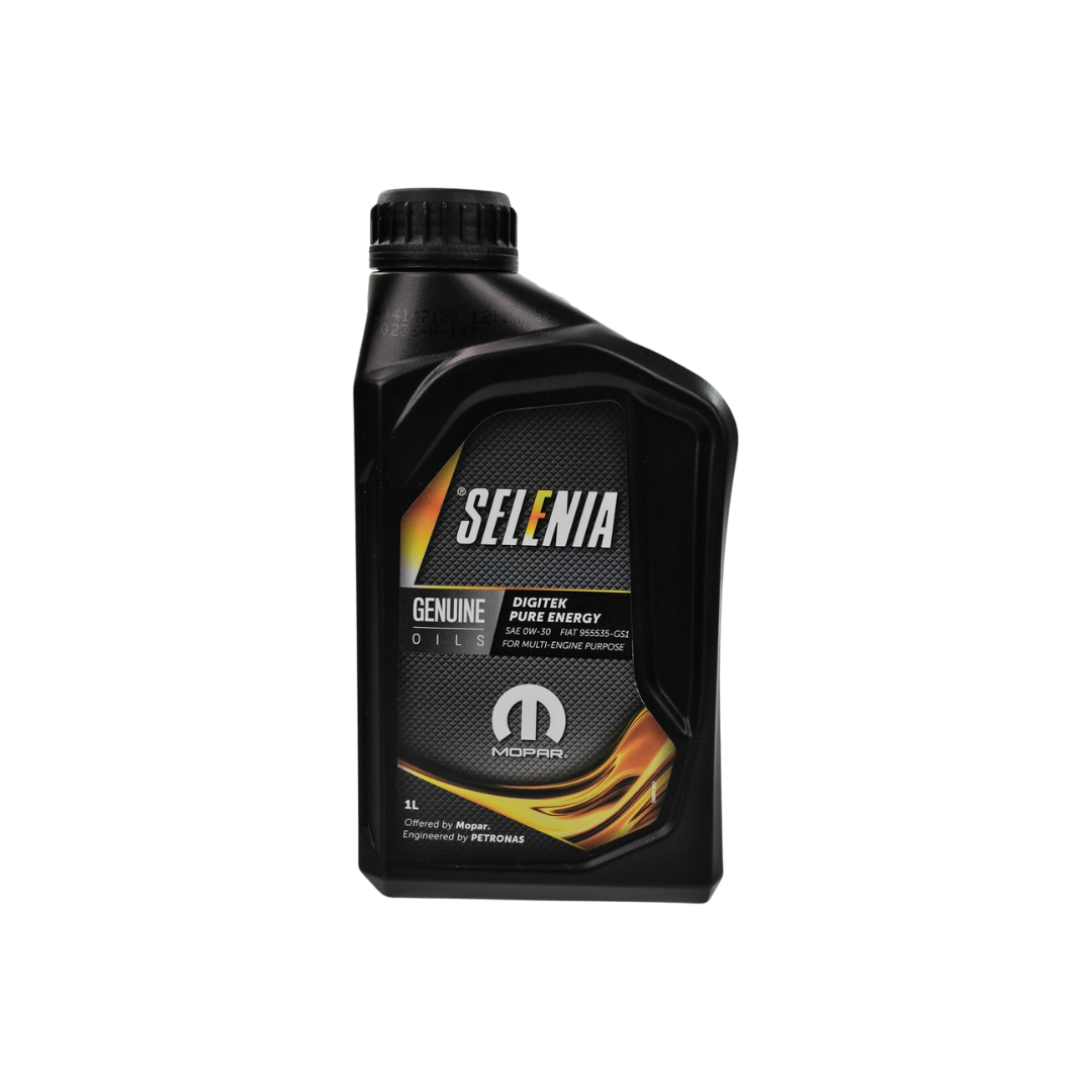 70236EF8EU SELENIA Digitek Pure Energy 0w30