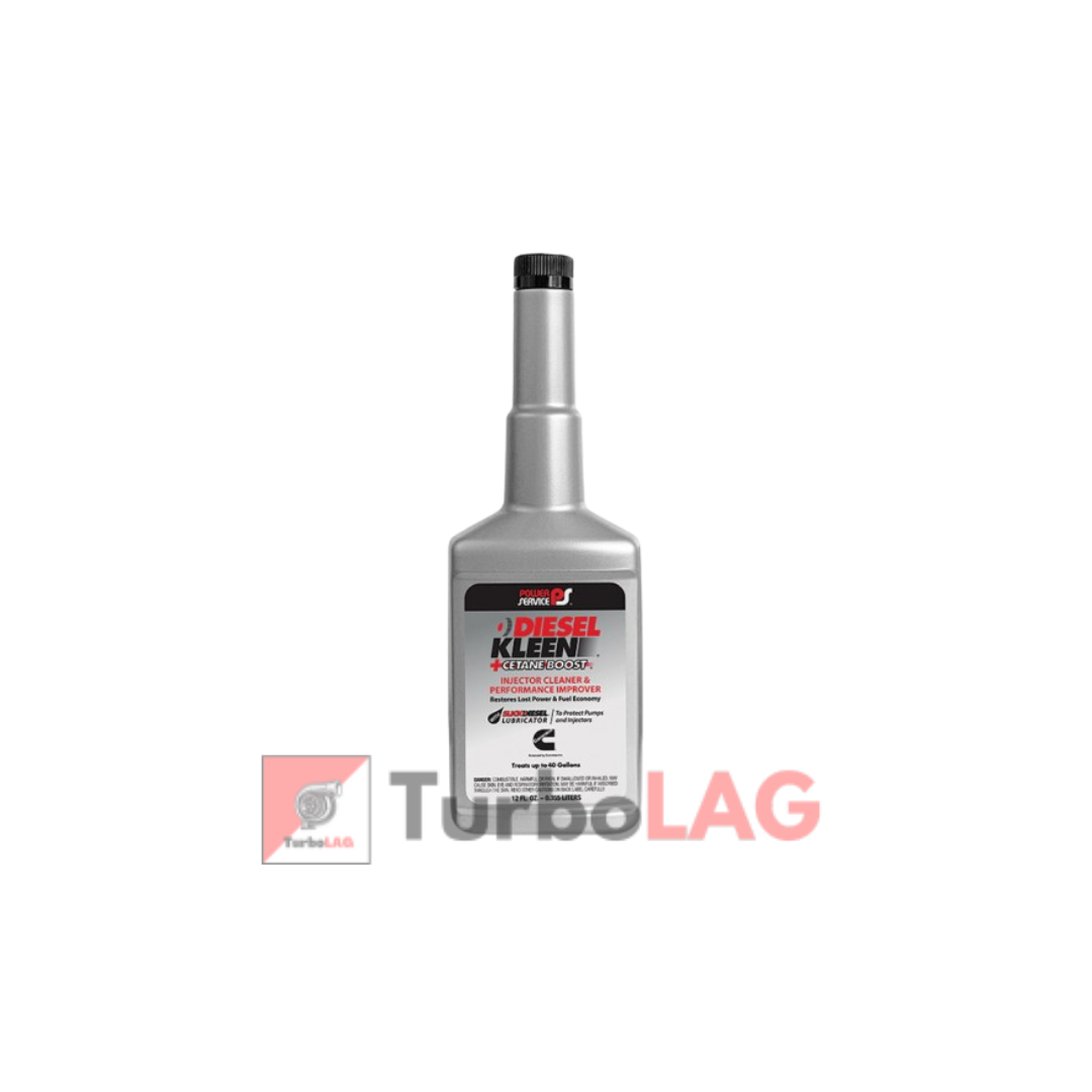 Additivo-gasolio-dieselkleen