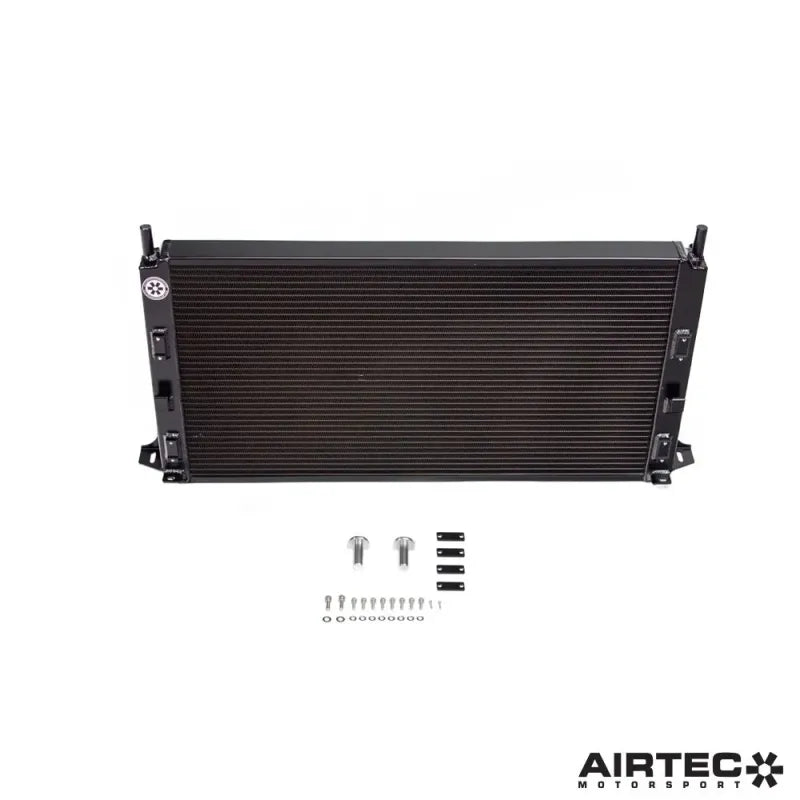 Radiatore_Acqua_Maggiorato_Airtec_Ford_Focus_MK2_ST_RS
