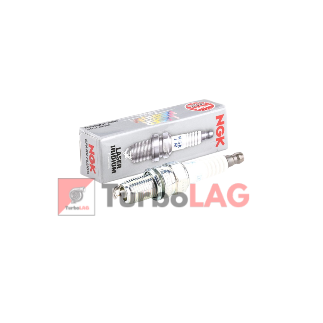 Candela accensione NGK LASER IRIDIUM - alfa mito/giulietta 1.4 tjet