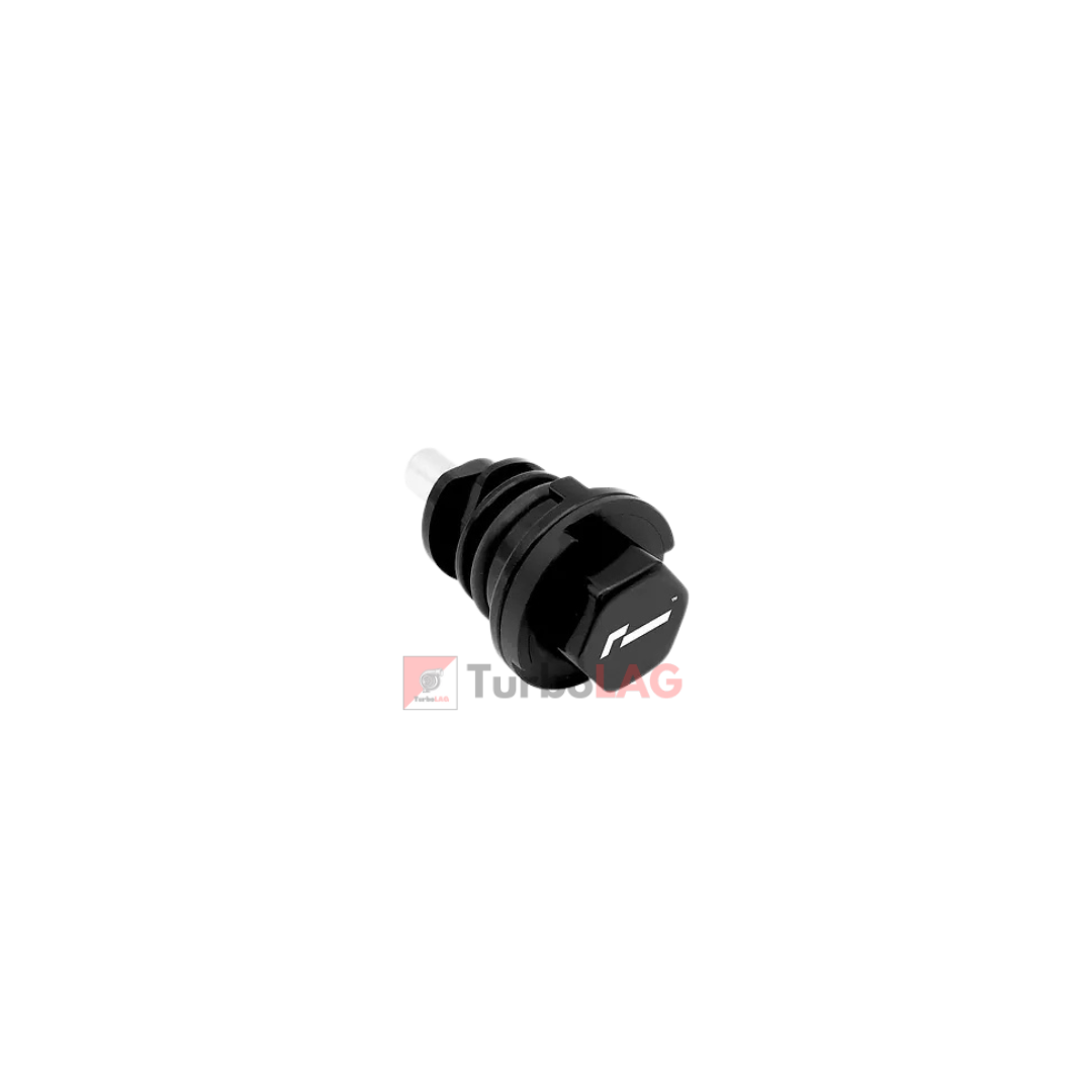 Tappo magnetico per coppa olio in plastica VWR Racingline - Telaio MQB EA888.3 1.8 e 2.0 TSI (lista modelli in descrizione) - VWR180004