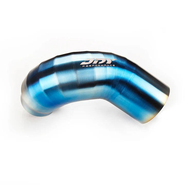 Aspirazione JDY - Audi TT MK3 2.0 TSI/ Golf 7 GTI - ALL VW MQB 2.0T EA888.3 - TITANIO