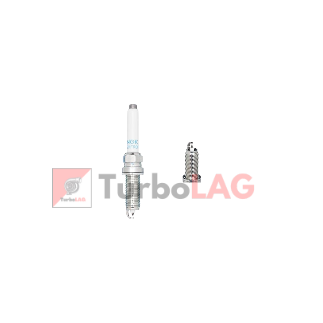 Kit 4 candele NGK IRIDIUM - Mercedes Classe A W177 A220 4matic 190cv