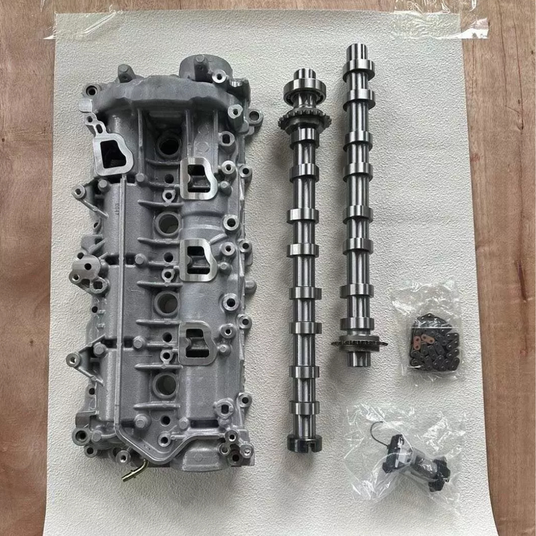Kit camme, modifica catena 8mm, coperchio - Peugeot 1.5 BlueHDI 1697054780