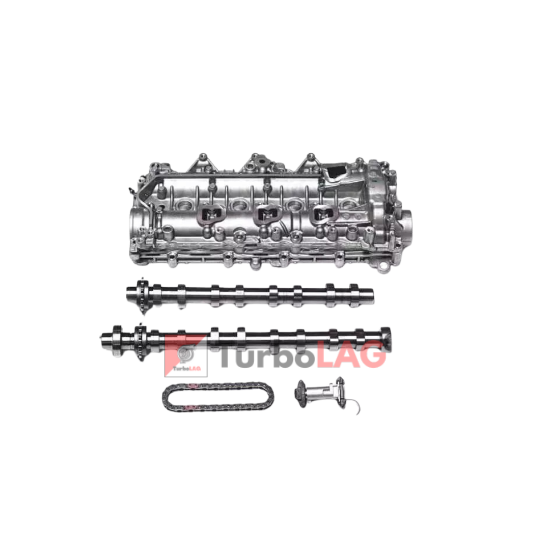 Kit camme, modifica catena 8mm, coperchio - Peugeot 1.5 BlueHDI 1697054780