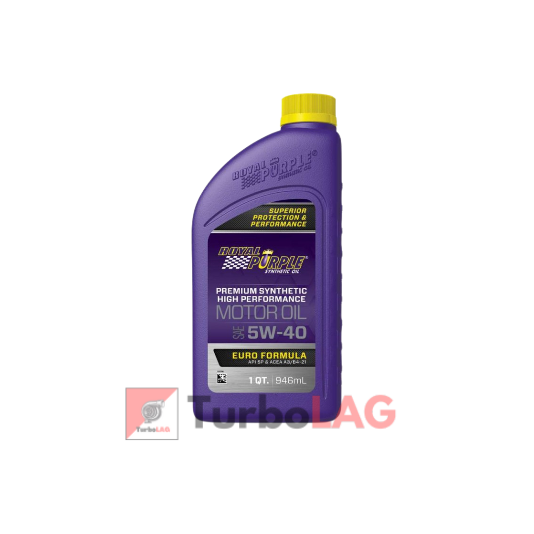 Olio-royal-purple-5W-40