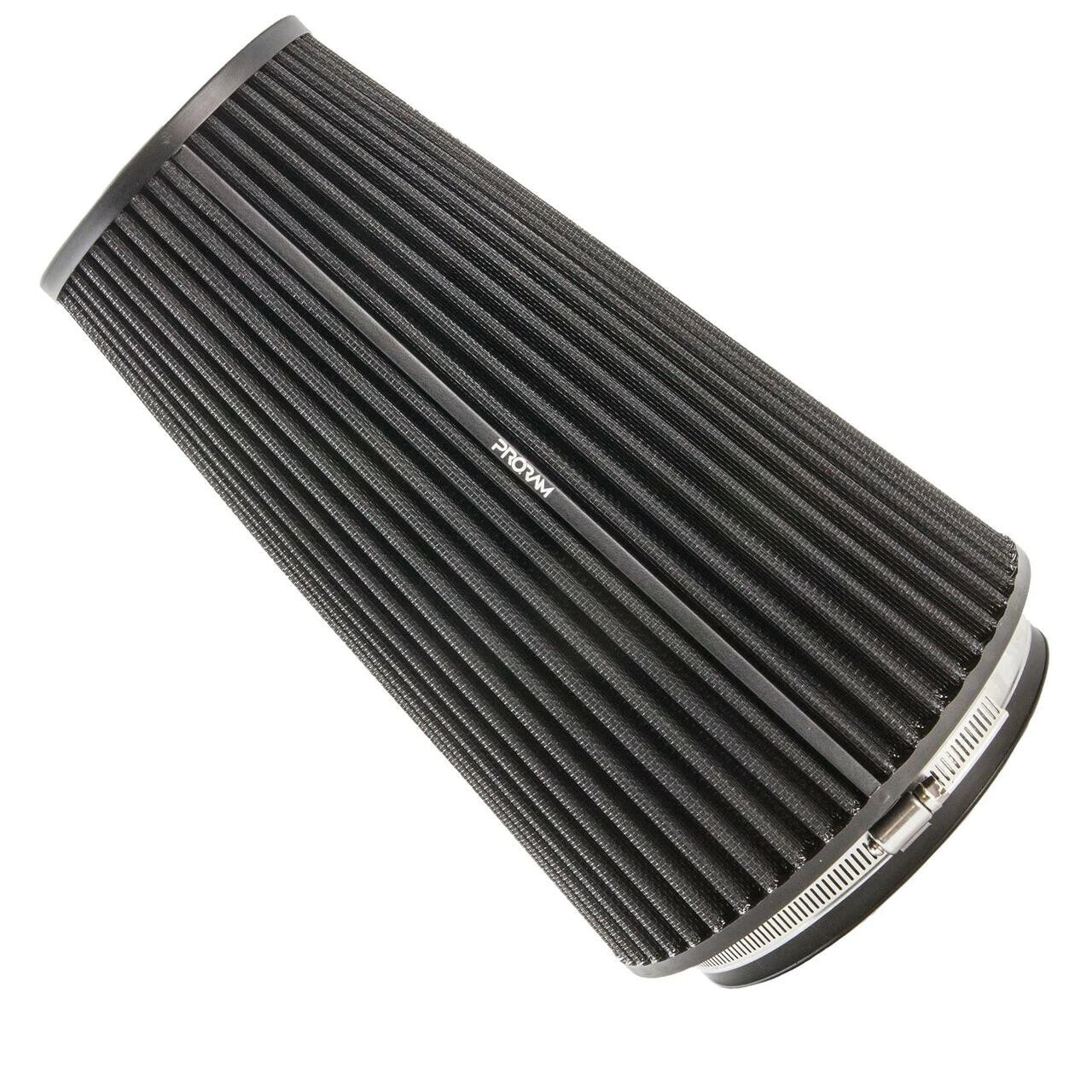 Filtro aria sportivo universale PRORAM 152mm