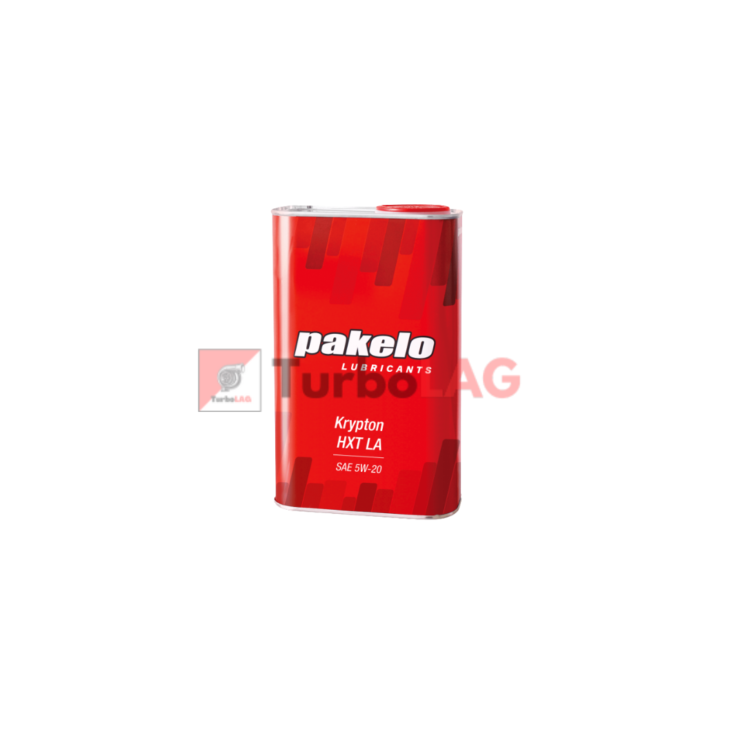 Pakelo-krypton-hxt-5w20