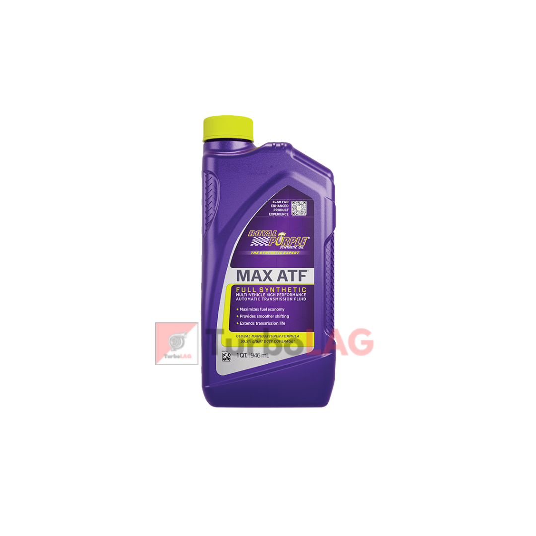 Max ATF - trasmissioni automatiche - RP01320 - Royal Purple