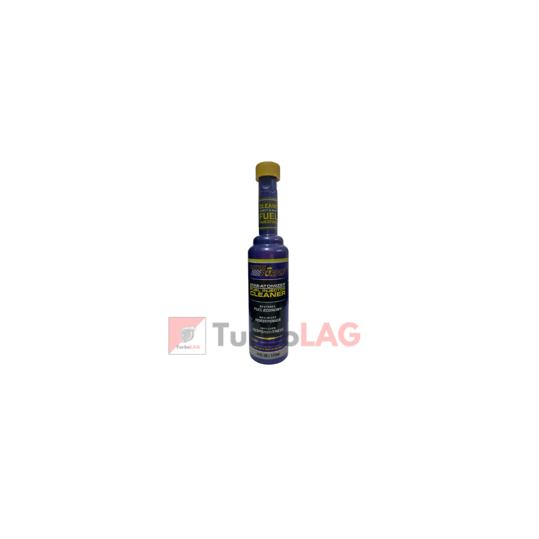 ROYAL PURPLE Max Atomizer - additivo pulitore iniettori benzina diesel ROYAL PURPLE Max Atomizer - additivo pulitore iniettori benzina diesel
