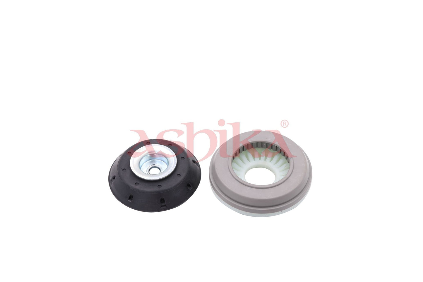 Supporto ammortizzatore con cuscinetto Ashika - Opel Corsa E 1.3 mjt - SMA0149