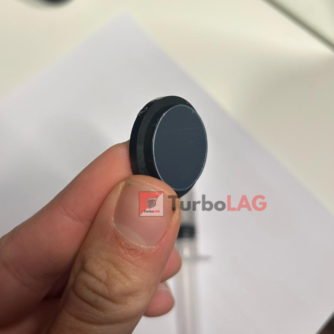 Tappo elimina tergilunotto - 500 abarth