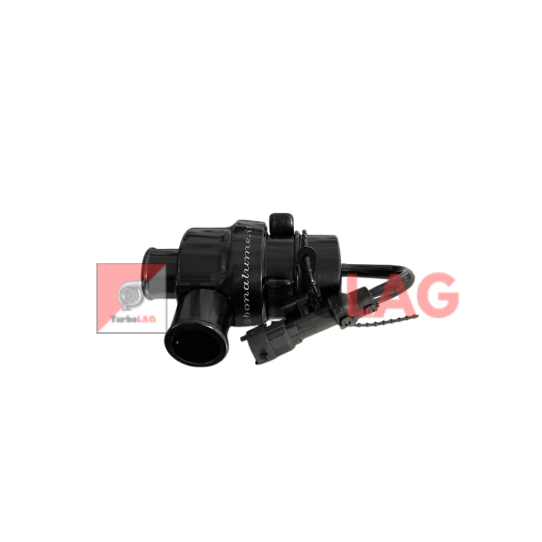 Valvola blow off - BONALUME EB1 a ricircolo per motori 1.4 t-jet