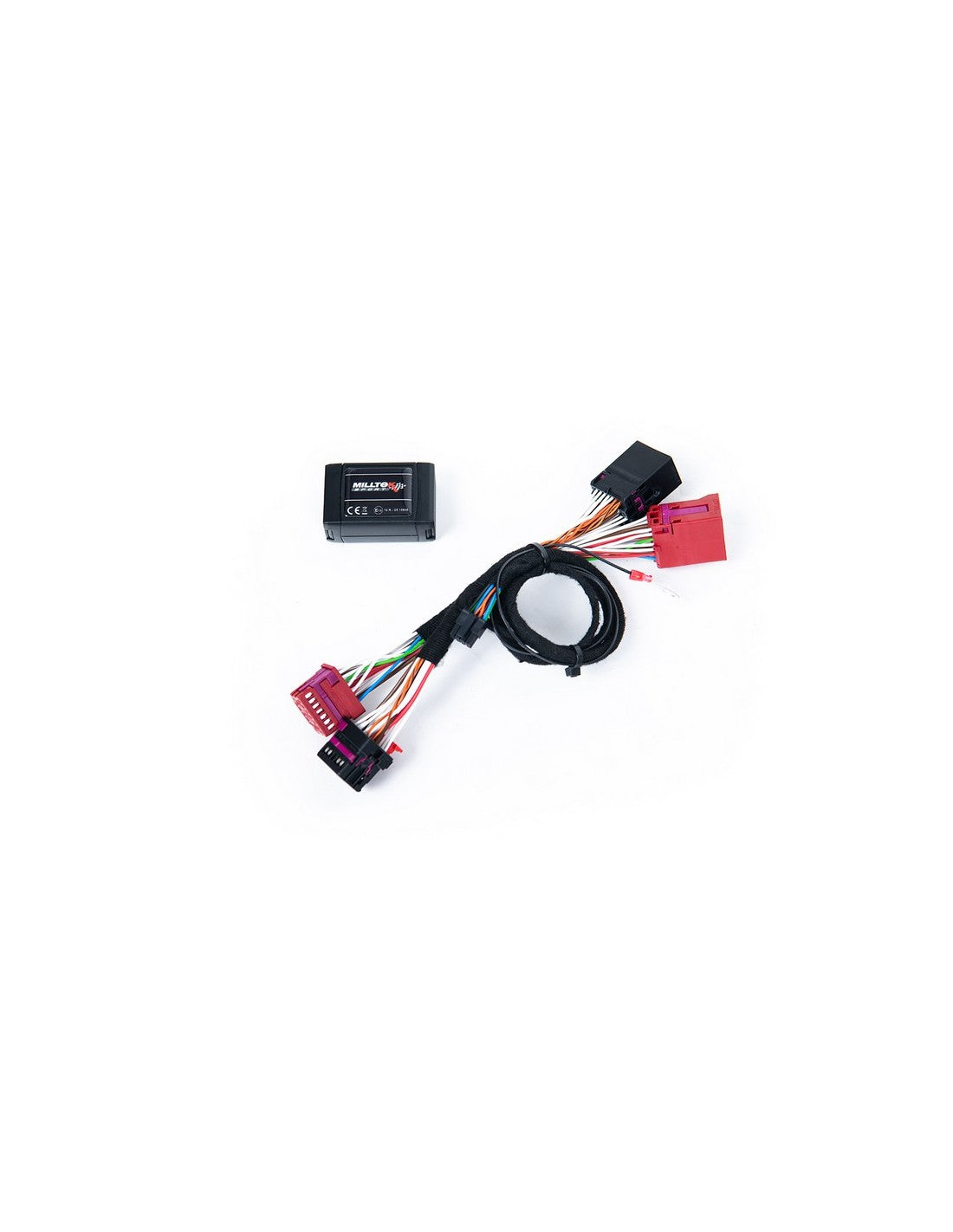 Modulo_Controllo_Valvole_Milltek_Active_Sound_Audi_RS3_8V_OPF