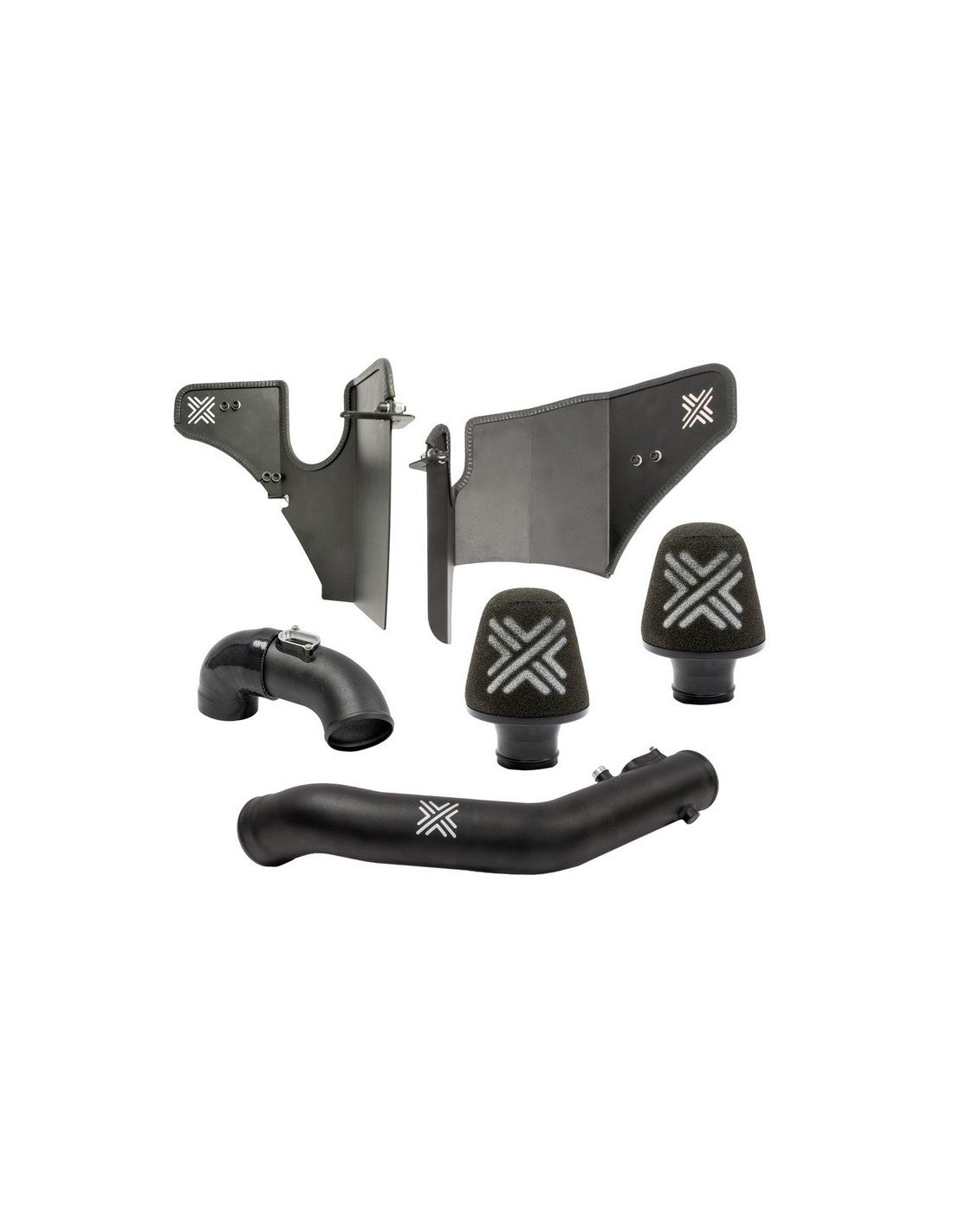 Aspirazione Diretta Pipercross BMW M2 F87