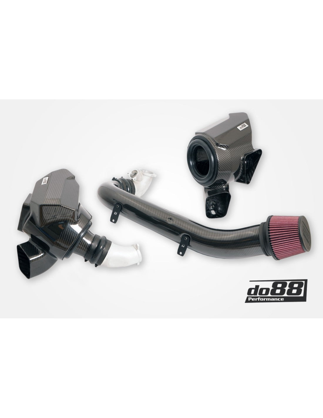 Aspirazione Diretta do88 BMW M2 G87 M3 G80 M4 G82 S58