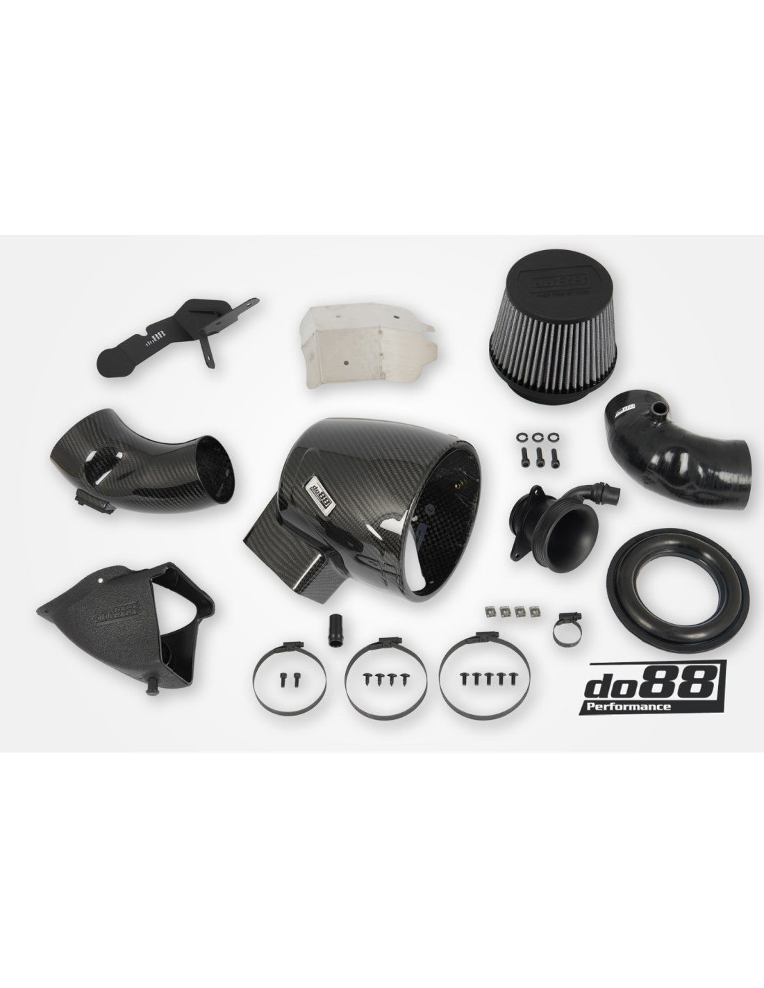 Aspirazione diretta do88 BMW M240i M340i Turbo Pure 800