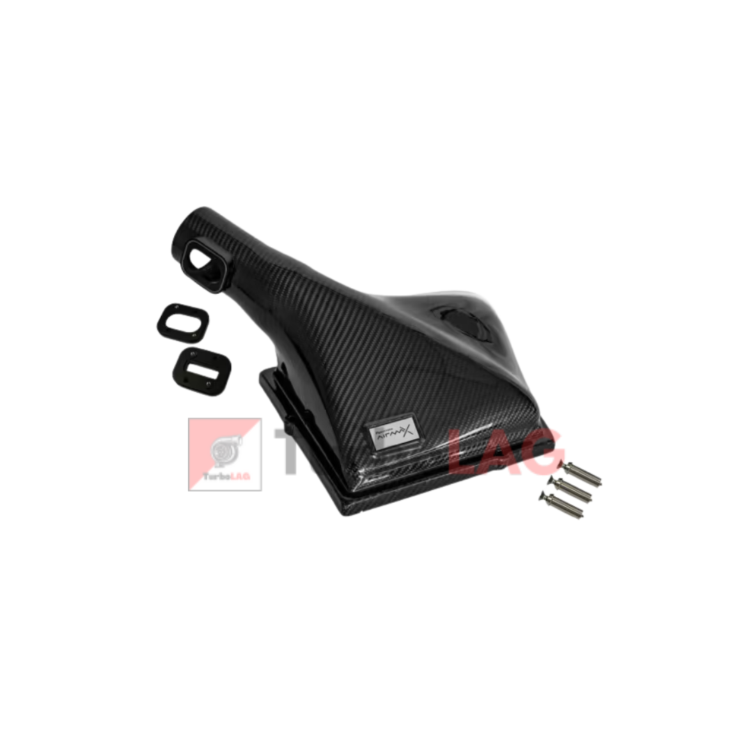 Aspirazione diretta in carbonio con filtro Pipercross Airmax per Mini F54/F56 Cooper S / JCW B48 - PK454