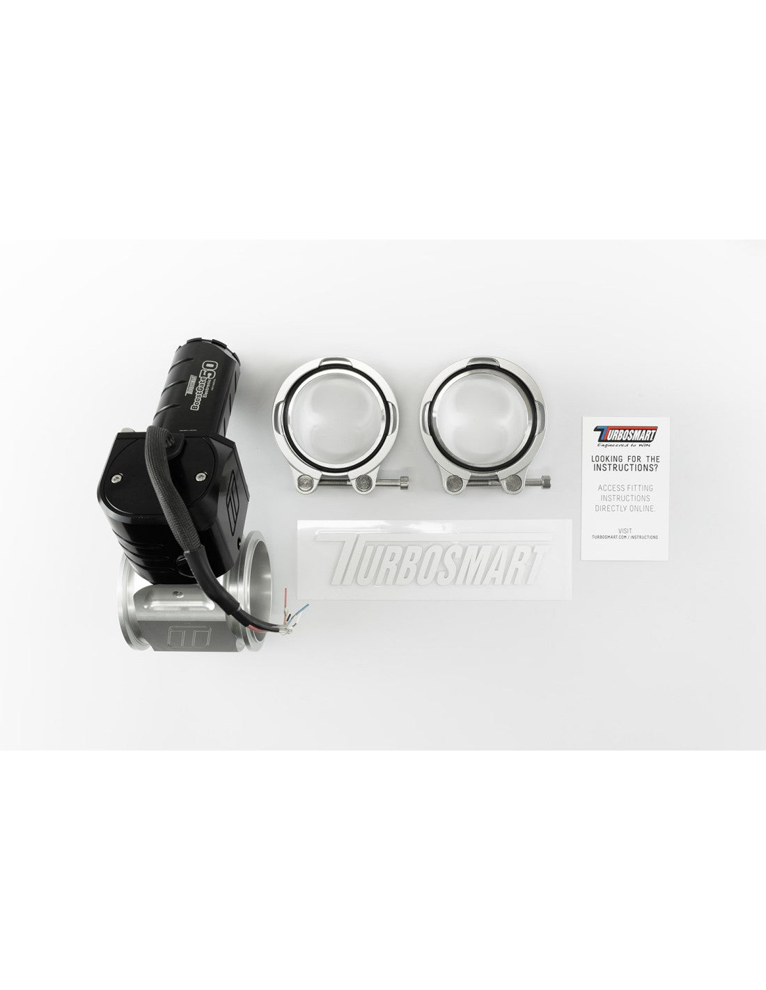 Boost_Controller_eBG50_Boostgate_Elettronico_Turbosmart_4
