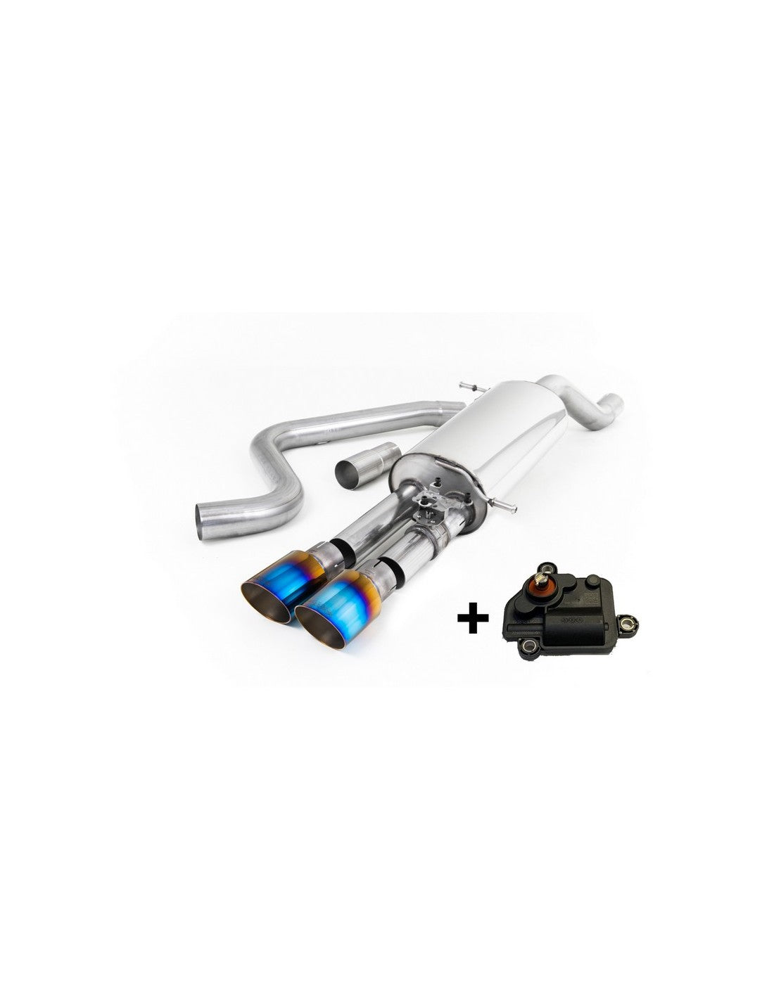 Cat_Back_Milltek_Sport_GT90_Titanio_Bruciato_Ford_Fiesta_MK8_ST_2020
