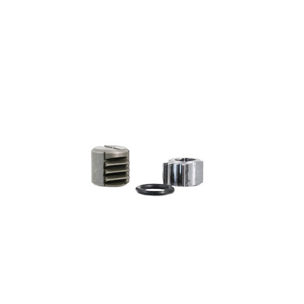 KIT CONVERSIONE A CRIMAGLIERA EVOK PER CARTERINO FRIZIONE VESPA LARGE FRAME
