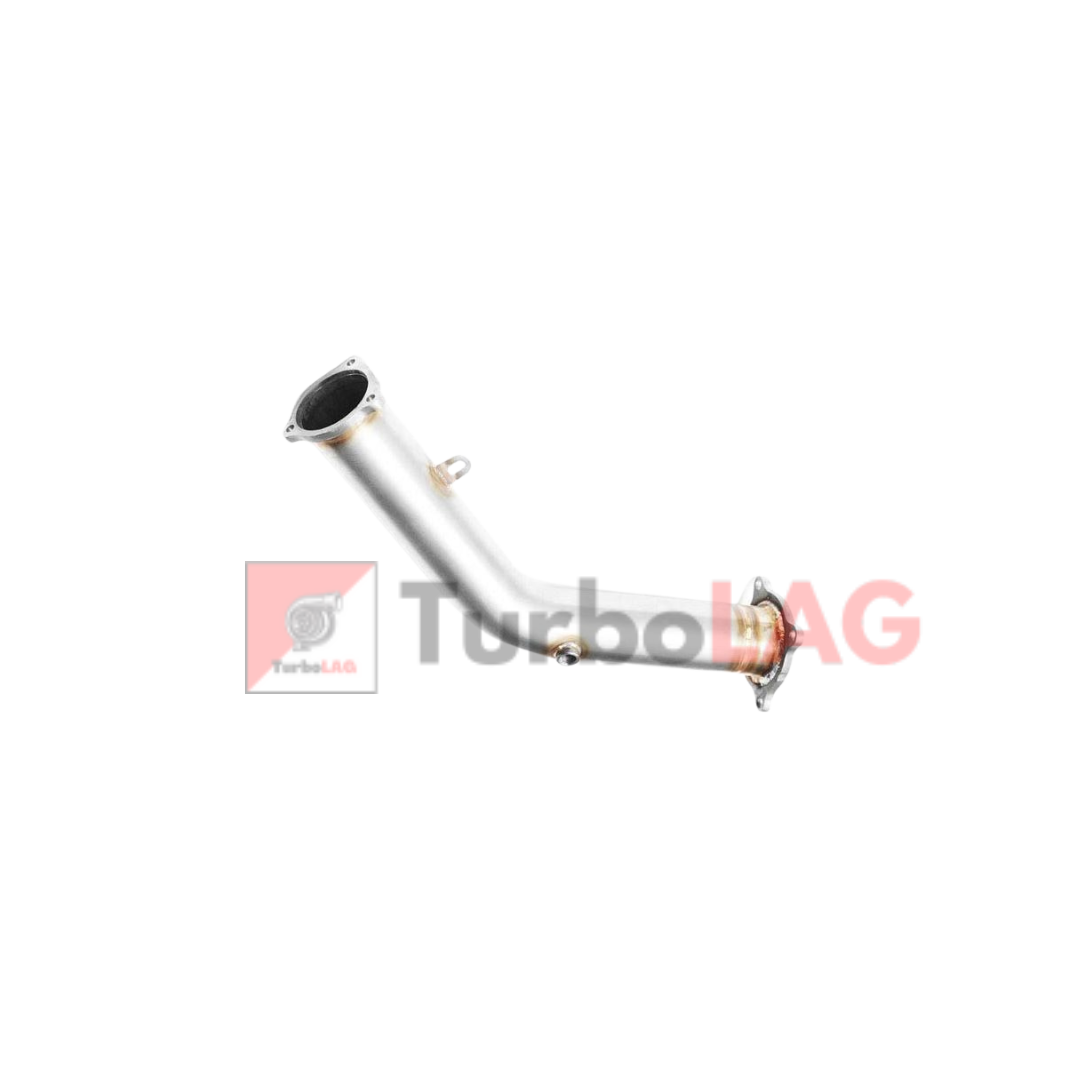 Downpipe skat - Audi A5 B8 2.0 tfsi 180cv 2011