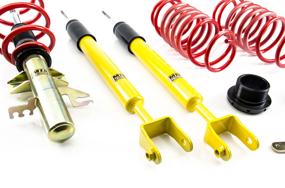 Kit assetto coilover regolabile MTS Technik STREET per Alfa Romeo Giulietta (940) - MTSGWAL10
