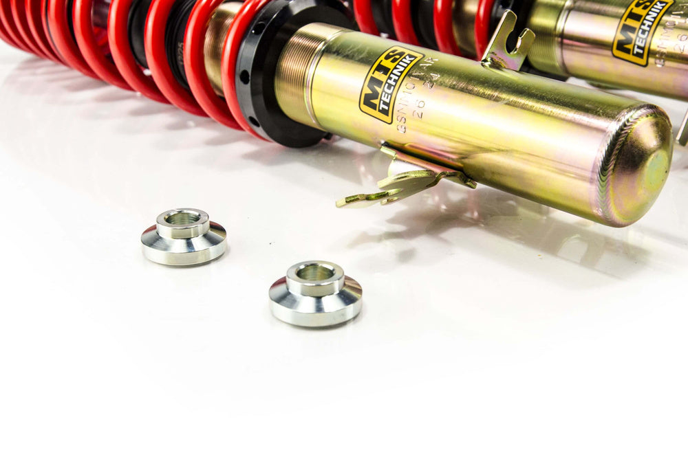 Kit assetto coilover regolabile MTS Technik Street per Mini R56 (2006-2013)