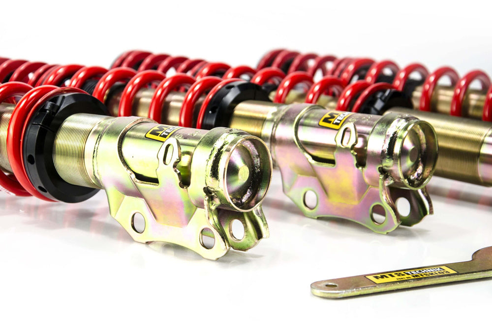 Kit assetto coilover regolabile MTS Technik Street per Golf GTI MK3 (1H1)