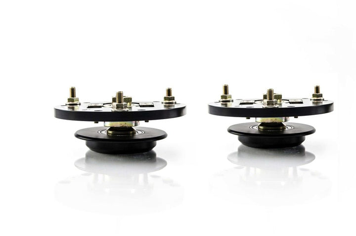 Piastre Camber / Caster Regolabili Anteriori (Top Mounts) MTS Technik VW Golf V 2.0 GTI