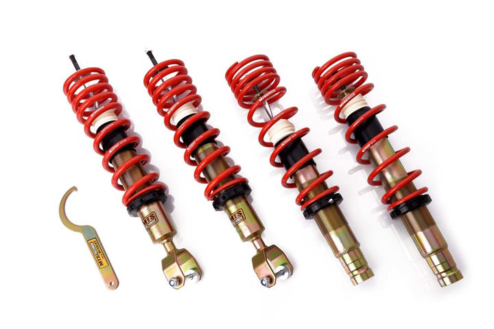 Assetto a Ghiera MTS Technik Honda Civic VI Fastback MTSGWHO01