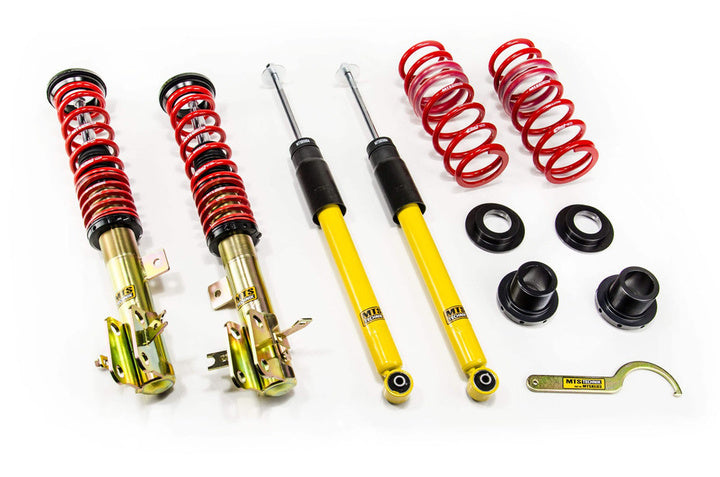 Assetto a Ghiera MTS Technik Honda Civic IX MTSGWHO10