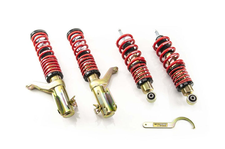 Assetto a Ghiera MTS Technik Honda Civic VII MTSGWHO13