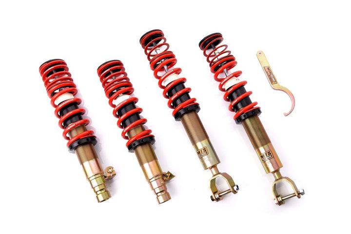 Assetto a Ghiera MTS Technik Honda CRX II Civic IV MTSGWHO04