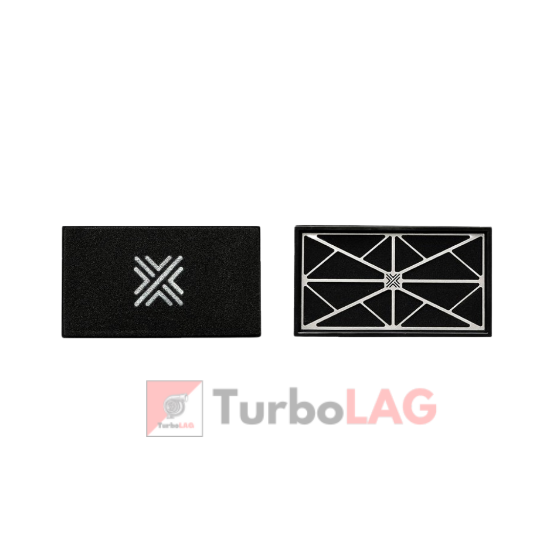 Filtro aria sportivo Audi TT (8S) 2.0 TFSI (230cv) 07/14- - Pipercross PP1895PLUS