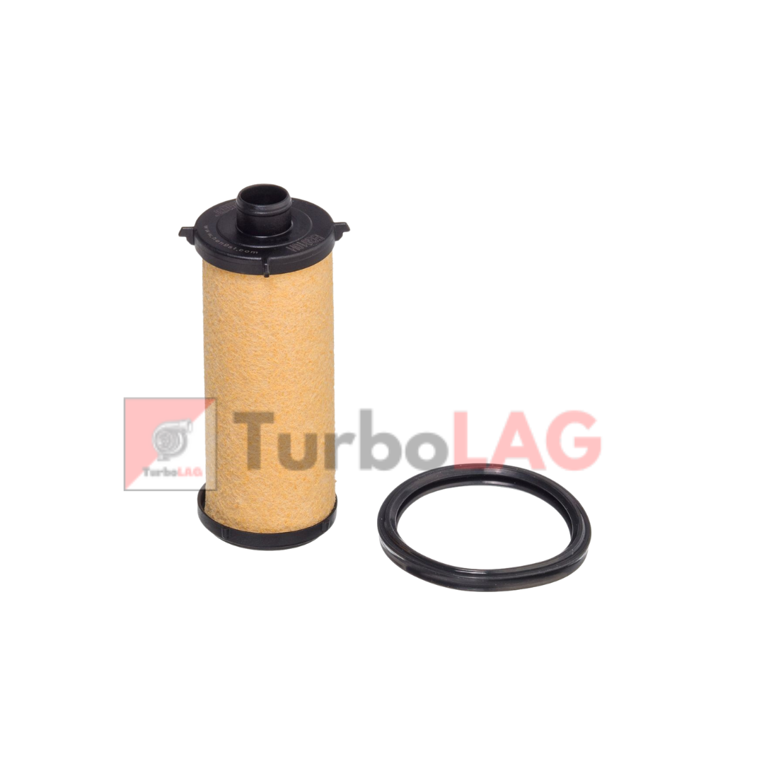 Filtro olio trasmissione automatica - Mercedes Classe A W177 A220 4matic 190cv