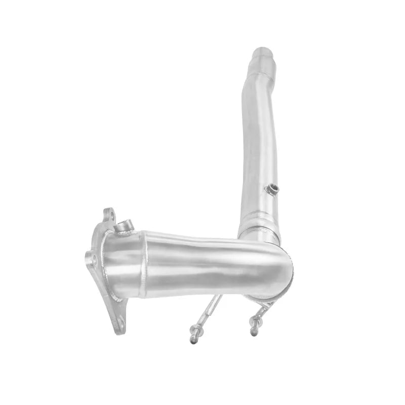 Downpipe Skat - Golf 6R MK6 R / Audi A3/S3 8P / TTS 8J - Alpha Competition