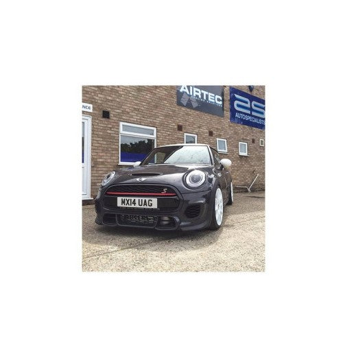 Intercooler Frontale Maggiorato Airtec per Mini Cooper S F56