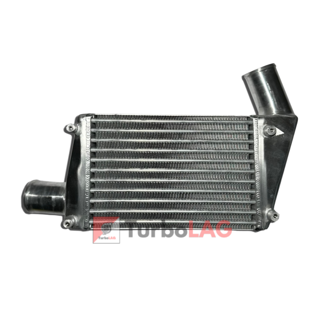 Intercooler maggiorato plug and play per Fiat Coupè turbo 16V e 20V