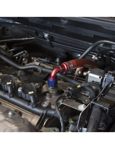 Kit eliminazione decanter T-Jet