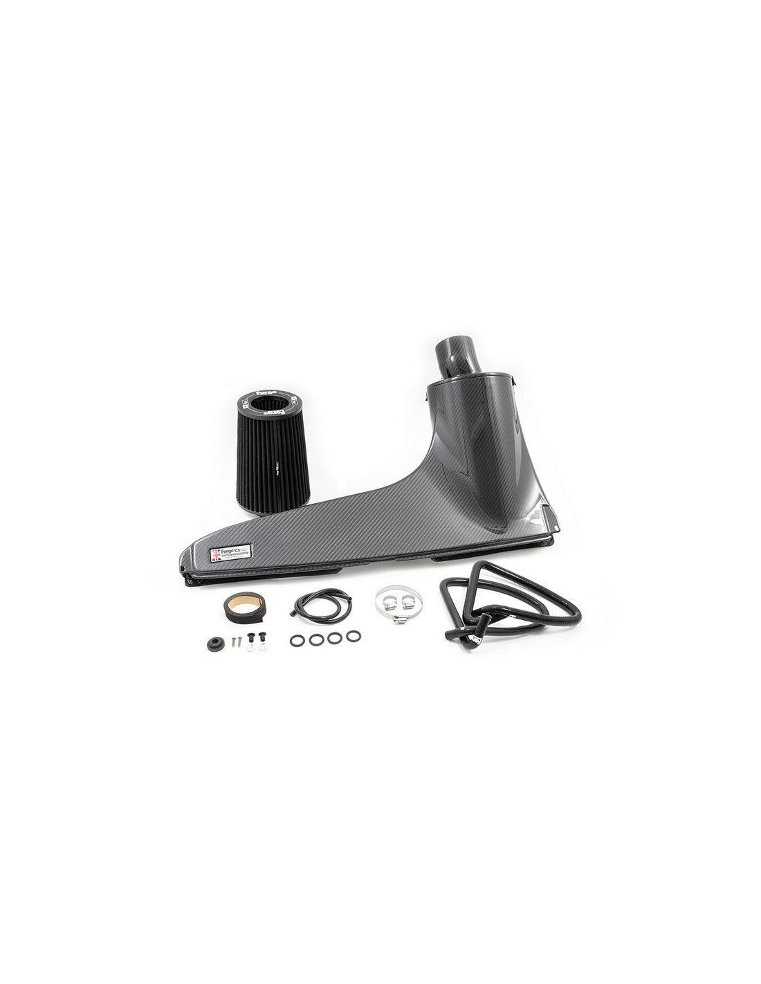 Aspirazione Carbonio Forge Cupra Formentor 2.0 TSI 245cv