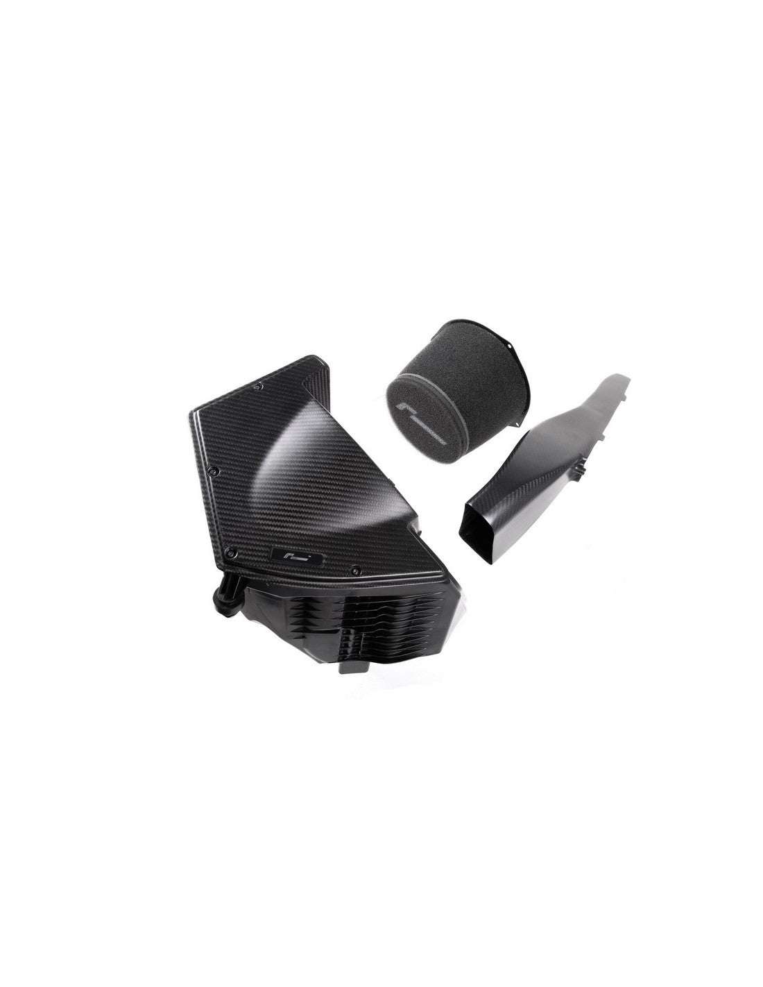 Aspirazione in carbonio Racingline Audi S4 S5 B9