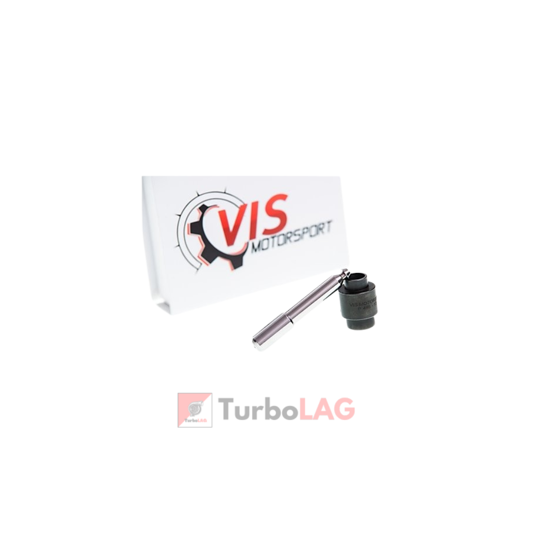 VIS MOTORSPORT – KIT MODIFICA POMPA ALTA PRESSIONE HPFP 2.0 TFSI EA113