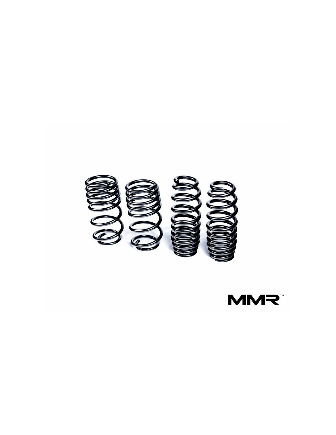 Kit molle ribassate / sportive BMW Serie 4 F82 & F83 M4 - MMR Performance MMR08-1004