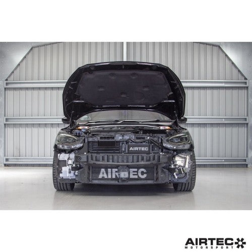 Kit Radiatore Olio Maggiorato Airtec per Ford Focus ST MK4 2.3 EcoBoost