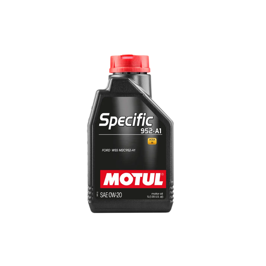 Olio motore - Motul Specific 952-A1 0W20