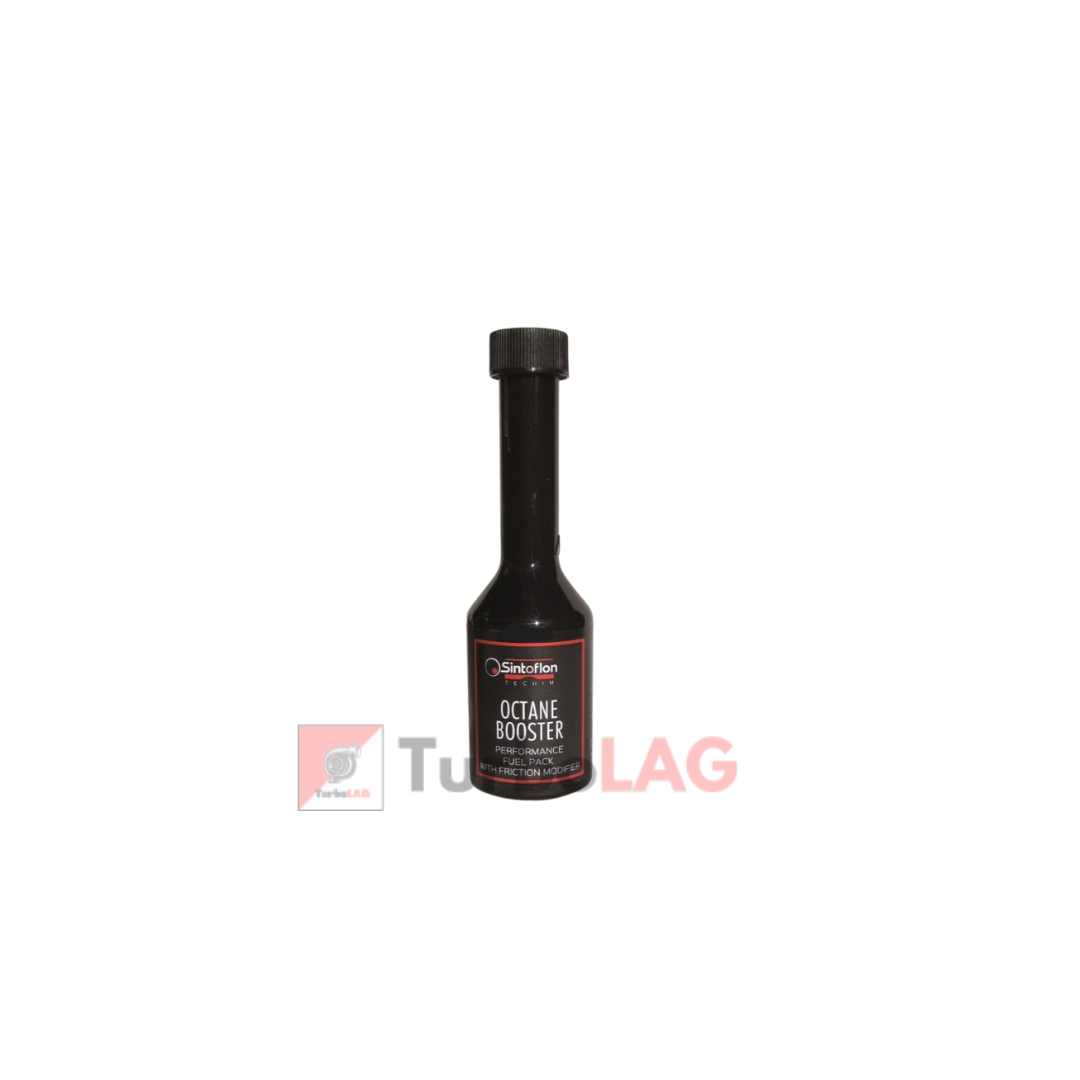 Sintoflon Octane Booster - OB0 - 125ml